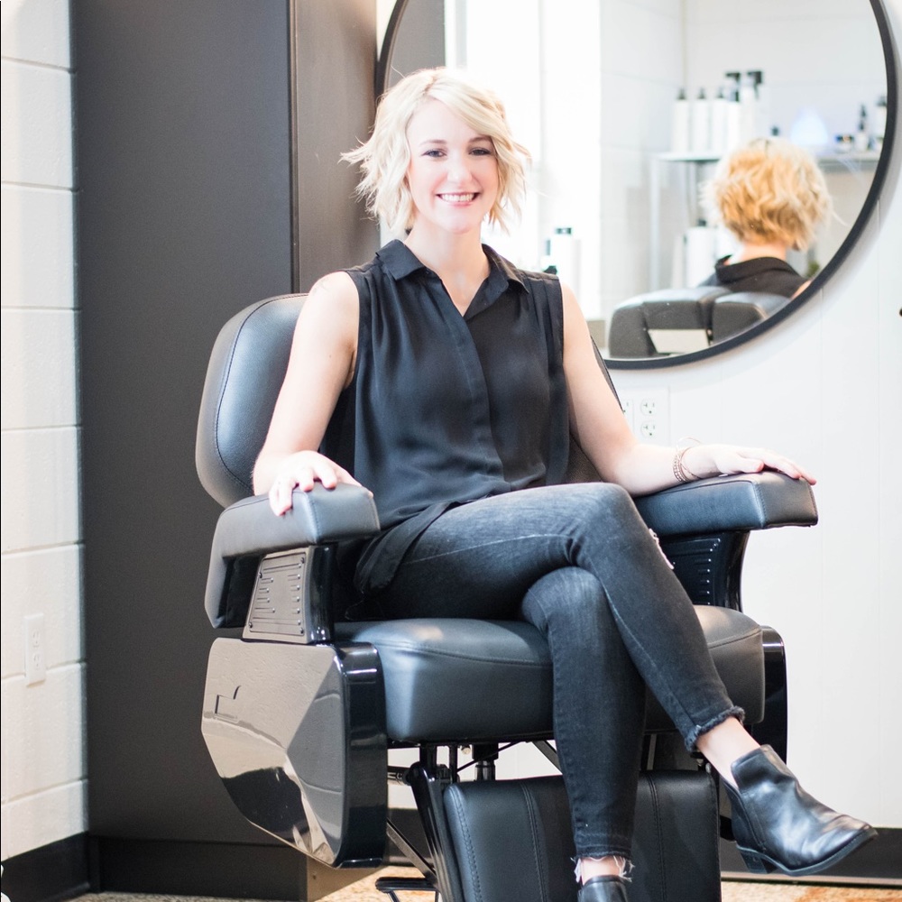 Meet your Posher, Miranda